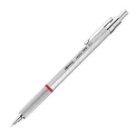 OŁÓWEK RAPID PRO CHROME MP 0.5 MM GB1