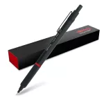 OŁÓWEK RAPID PRO CZARNY MP 0.5 MM GB1
