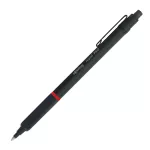 DŁUGOPIS RAPID PRO BLACK BP M.BLU GB1