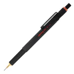 OŁÓWEK ROTRING 800 CZARNY MP 0.7 GB1