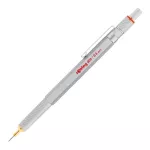 OŁÓWEK ROTRING 800 REBRNY MP 0.5 GB1