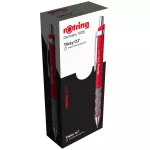 OŁÓWEK TIKKY RD RED MP 0.7 TK12 (V14)
