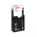 DŁUGOPIS TIKKY RD BLACK BP. M BLU TK12 (V14)