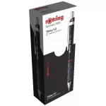 OŁÓWEK TIKKY RD CZARNY MP CC 1.0 TK12 (V14)