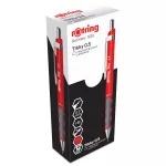 OŁÓWEK TIKKY RD FLMP RED 0.5 TK12 (V14)