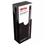 CIENKOPIS TIKKY GRP FT BRGND 0.1 BLK TK12 (V14)