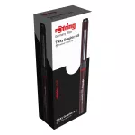 CIENKOPIS TIKKY GRP FT BRGND 0.5 BLK TK12 (V14)