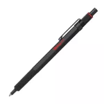 DŁUGOPIS ROTRING 600 BLK BP M.BLK GB1