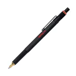 DŁUGOPIS ROTRING 800 BLK BP M.BLK GB1