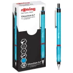 OŁÓWEK RO VISUCLICK BLU 0.7MM TK12