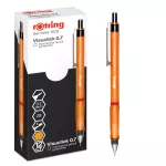 OŁÓWEK RO VISUCLICK ORG 0.7MM TK12