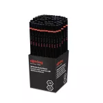 OŁÓWEK RO WCP BLK 2B TK 72