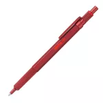 DŁUGOPIS RO 600 RED BP M BLK GB