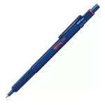 DŁUGOPIS RO 600 BLU BP M BLK GB
