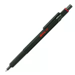 DŁUGOPIS RO 600 GRN BP M BLK GB