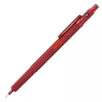 OŁÓWEK RO 600 RED 0.5 MP GB