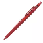OŁÓWEK RO 600 RED 0.7 MP GB