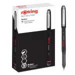RO ROLLERBALL BLK 0.7 TK12