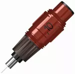 TUSZOGRAF ISOGRAPH NIB 0.10 BOX