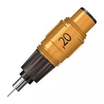 TUSZOGRAF ISOGRAPH NIB 0.20 BOX