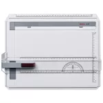 DESKA KREŚLARSKA DRWING BOARD A4