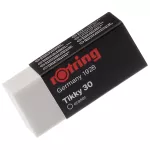 TIKKY GUMKA BIAŁA 30