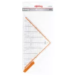 CENTRO PROFESJONALNA EKIERKA KREŚLARSKA 32CM