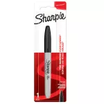 Sharpie Fine czarny F 1,0 mm