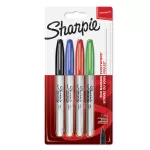 Sharpie Fine CLASSIC F 1,0 mm