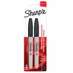 Sharpie Fine czarny F 1,0 mm