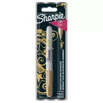 Sharpie Metallic złoty 0,9 mm