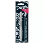 Sharpie Metallic srebrny 0,9 mm