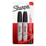 Sharpie Chisel C 4,5 mm