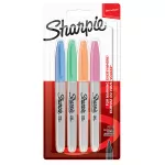 Sharpie Fine PASTEL F 1,0 mm