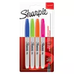 Sharpie Fine FUN F 1,0 mm