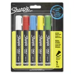 Sharpie Markery Kredowe - MIX KOLORÓW Medium