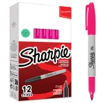 Sharpie Fine magenta F 1,0 mm