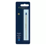 WKŁADY DO DŁUGOPISÓW STANDARD NIEBIESKIE (F) REF WM BP F BLU BL1