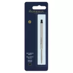 WKŁADY DO DŁUGOPISÓW STANDARD CZARNE (F) REF WM BP F BLK BL1