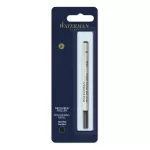 WKŁADY DO DŁUGOPISÓW STANDARD CZARNE (F) REF WM RB F BLK BL1