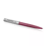DŁUGOPIS WM ALLURE DLX PINK BP M BLU GB