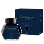 ATRAMENT CZARNY BTL WM 50ML.BLK B1