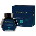 ATRAMENT ZIELONY BTL WM 50ML.GRN B1