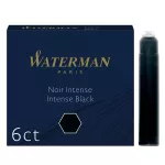 NABOJE INTERNATIONAL CZARNY WM 6 INK CAR INT BLACK