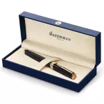 WIECZNE PIÓRO (M) PEN WMN.EXCEPTION SLIM BLACK GT FP M