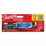 Zestaw Sharpie Kreatywne markery AKRYLOWE  (końcówka stożkowa) 2 szt. 2,5 mm