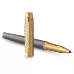 PIÓRO KULKOWE PK IM PRM ARROW GT RB F.BLK GB