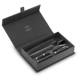FP + BP PK GIFT24 IM BLK CT FP BP PU PP DUO