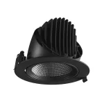 SAL SILENA 2 940 19W 230V 50st Black