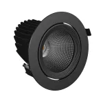 SAL SILENA 2 940 19W 230V 50st Black